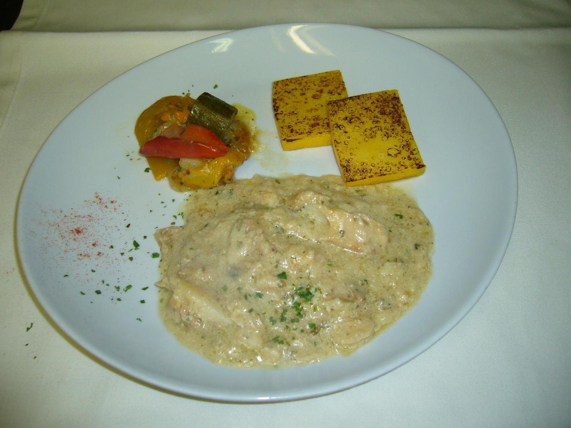 Pensión Osteria La Pesa
