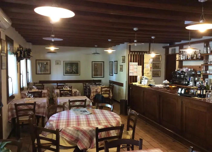 Osteria La Pesa