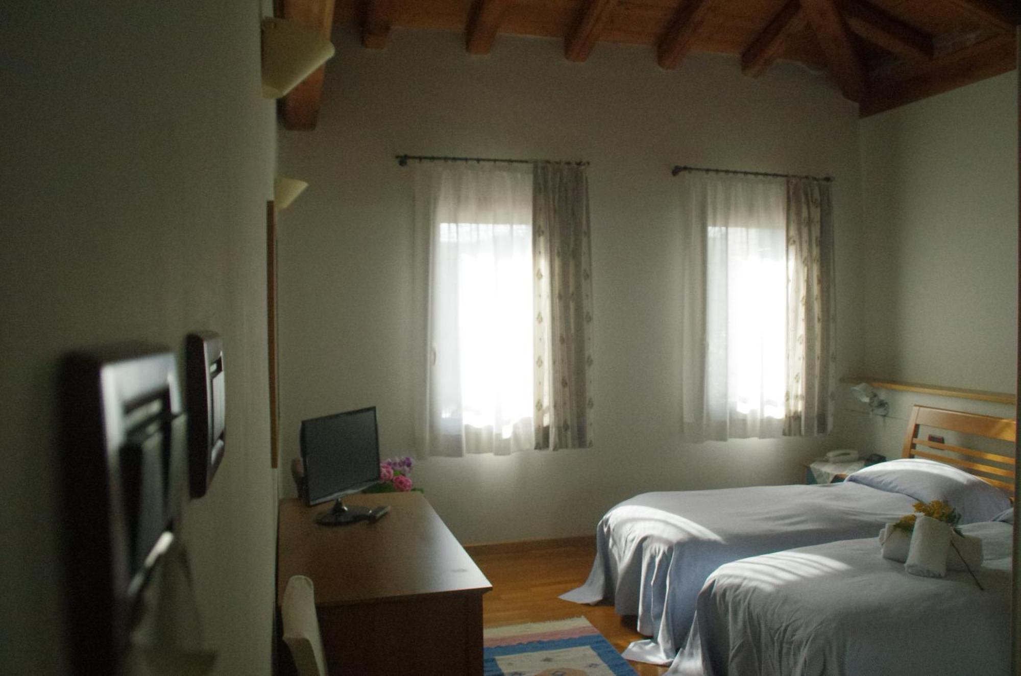 Osteria La Pesa Ponzano Veneto