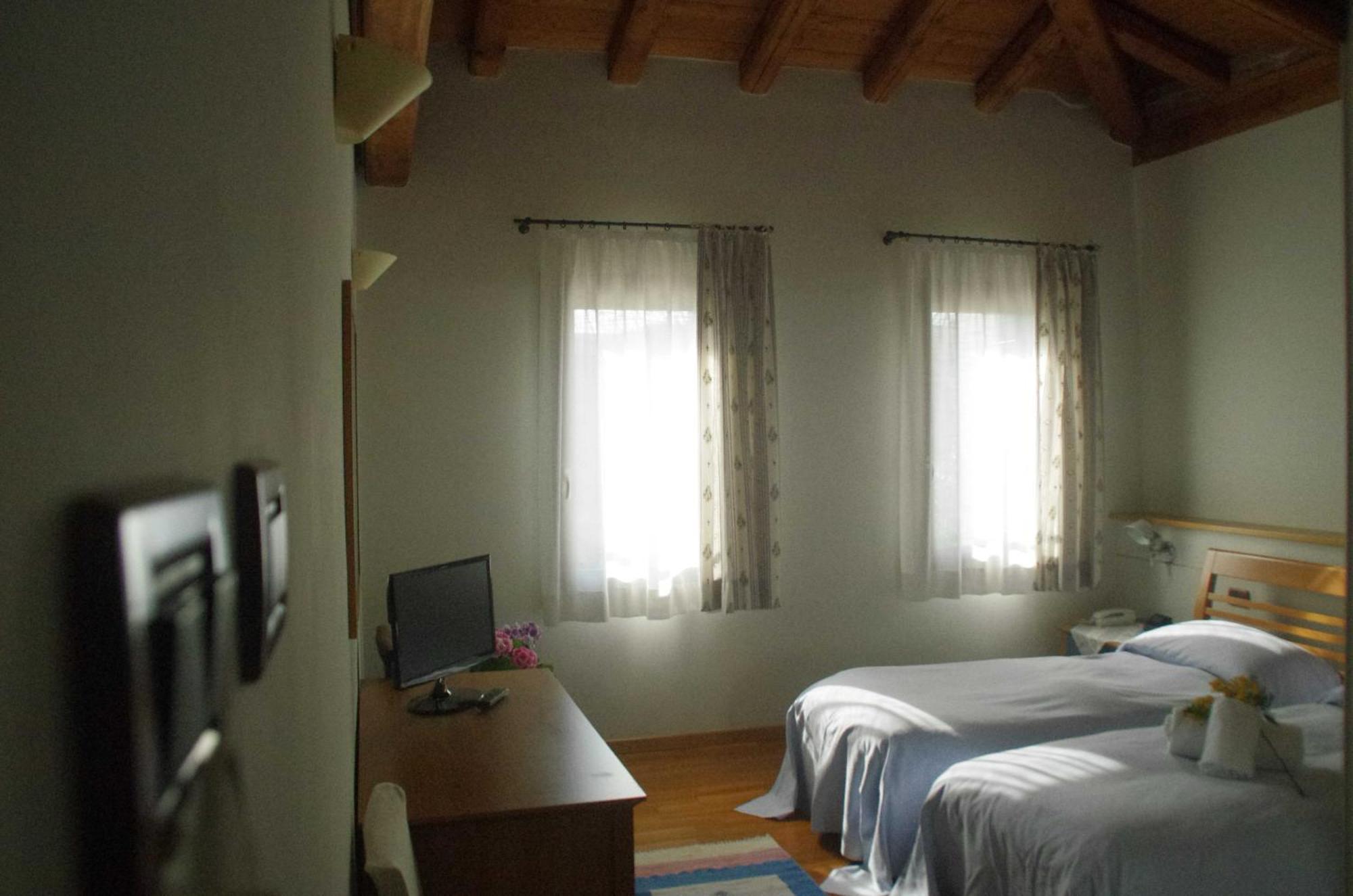 Osteria La Pesa Maison d'hôtes Ponzano Veneto