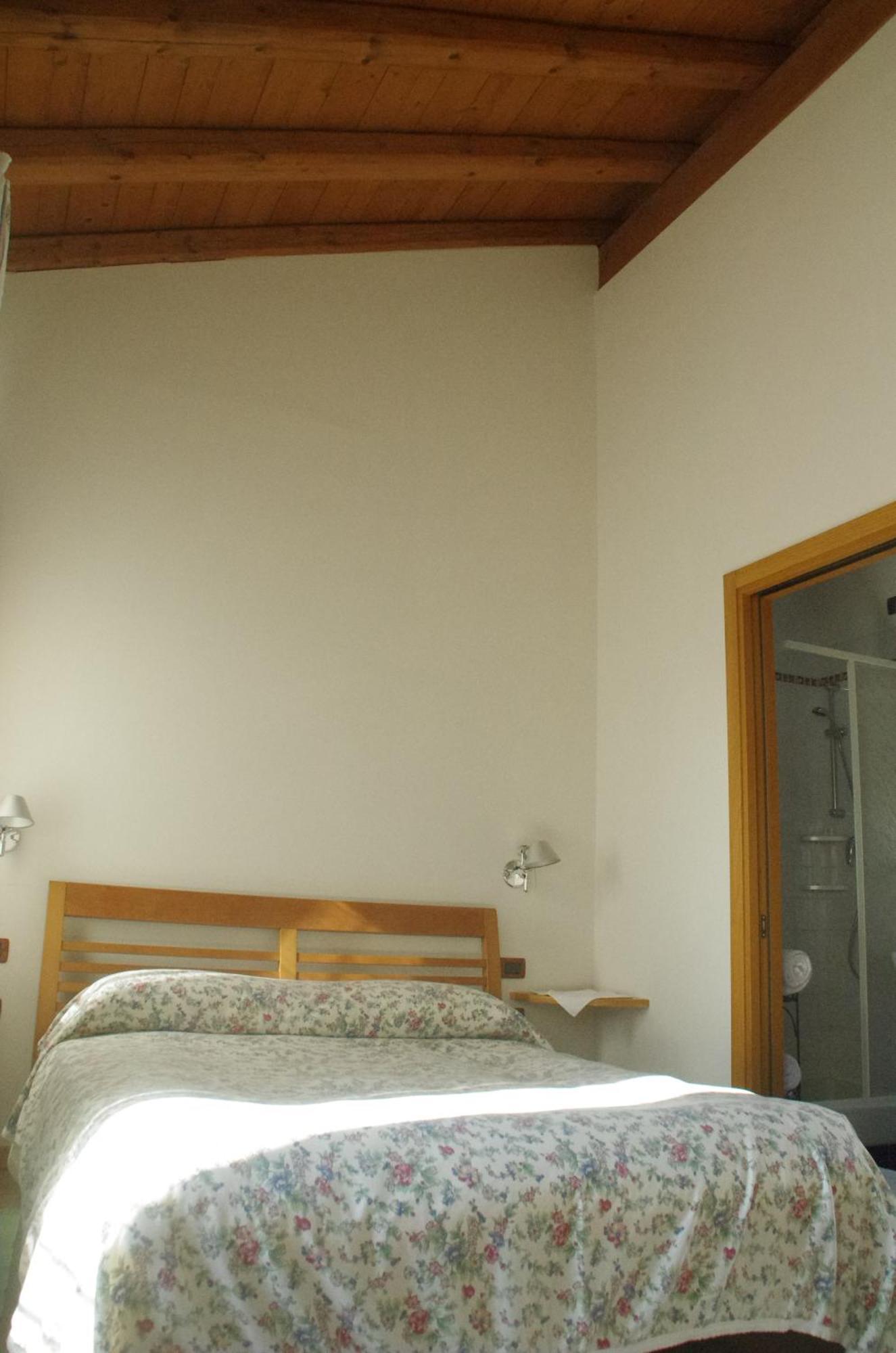 Maison d'hôtes Osteria La Pesa Ponzano Veneto