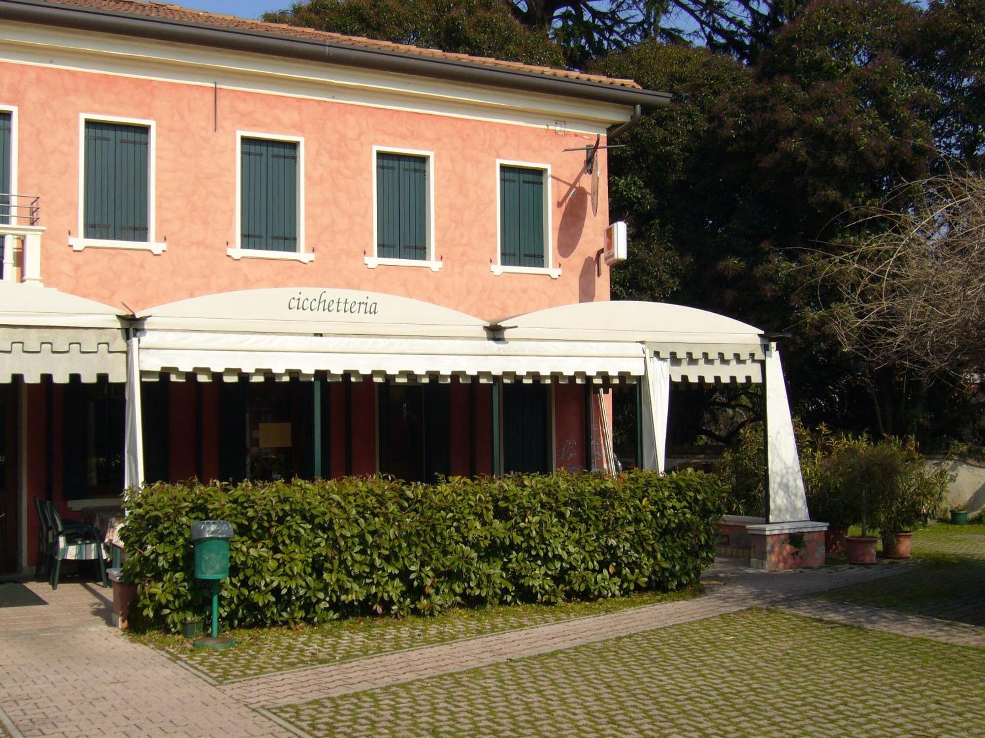 Maison d'hôtes Osteria La Pesa Ponzano Veneto