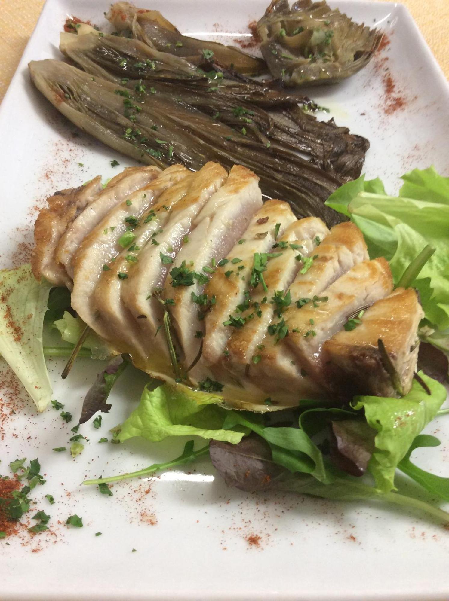 Osteria La Pesa Maison d'hôtes *