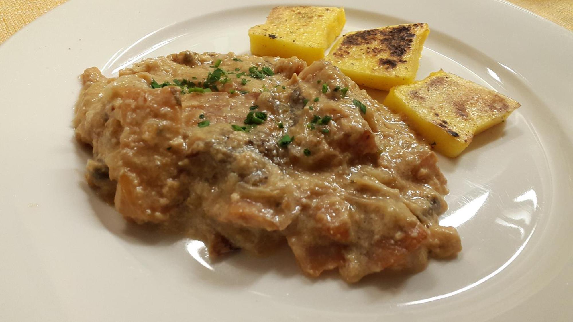 Osteria La Pesa *