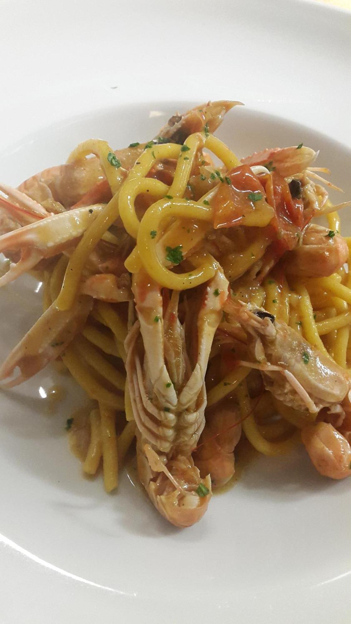Maison d'hôtes Osteria La Pesa *